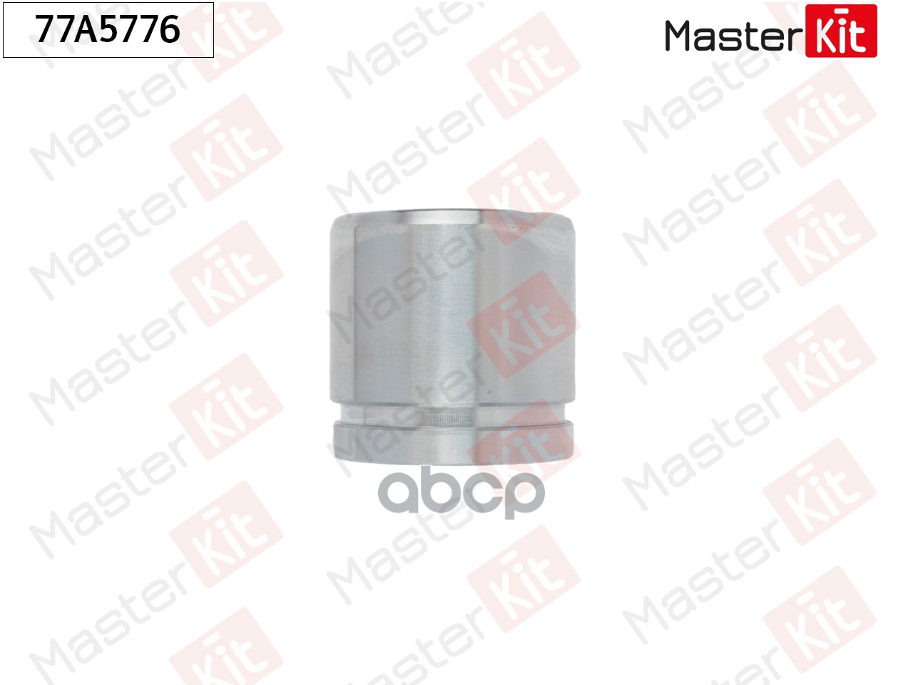 Поршень тормозного суппорта BMW 1 (F21) 2011 - MasterKit арт. 77A5776