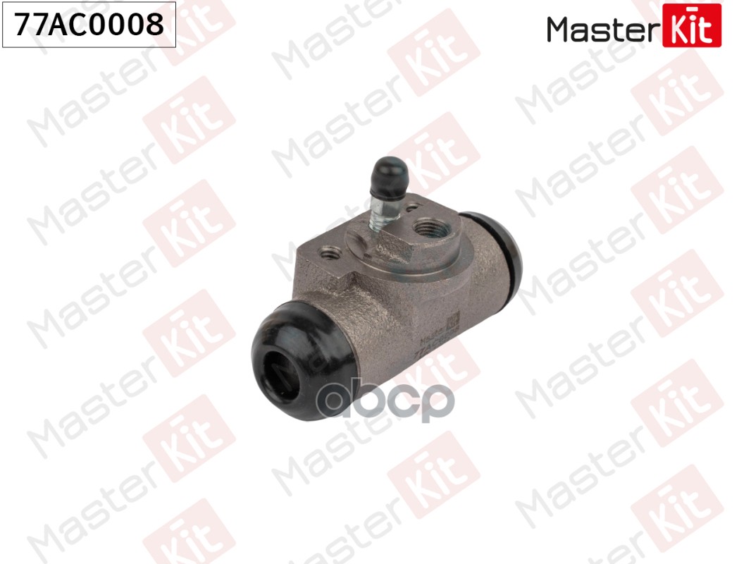 77AC0008 Цилиндр тормозной рабочий лев./прав. Dodge CARAVAN (RG_) 2000 - 2007 MasterKit арт. 77ac0008