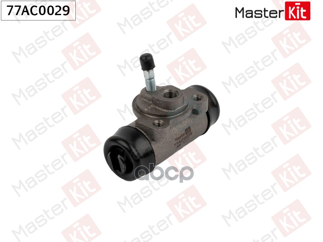 77AC0029 Цилиндр тормозной рабочий лев./прав. Ford RANGER (TKE) 2011 - MasterKit арт. 77ac0029
