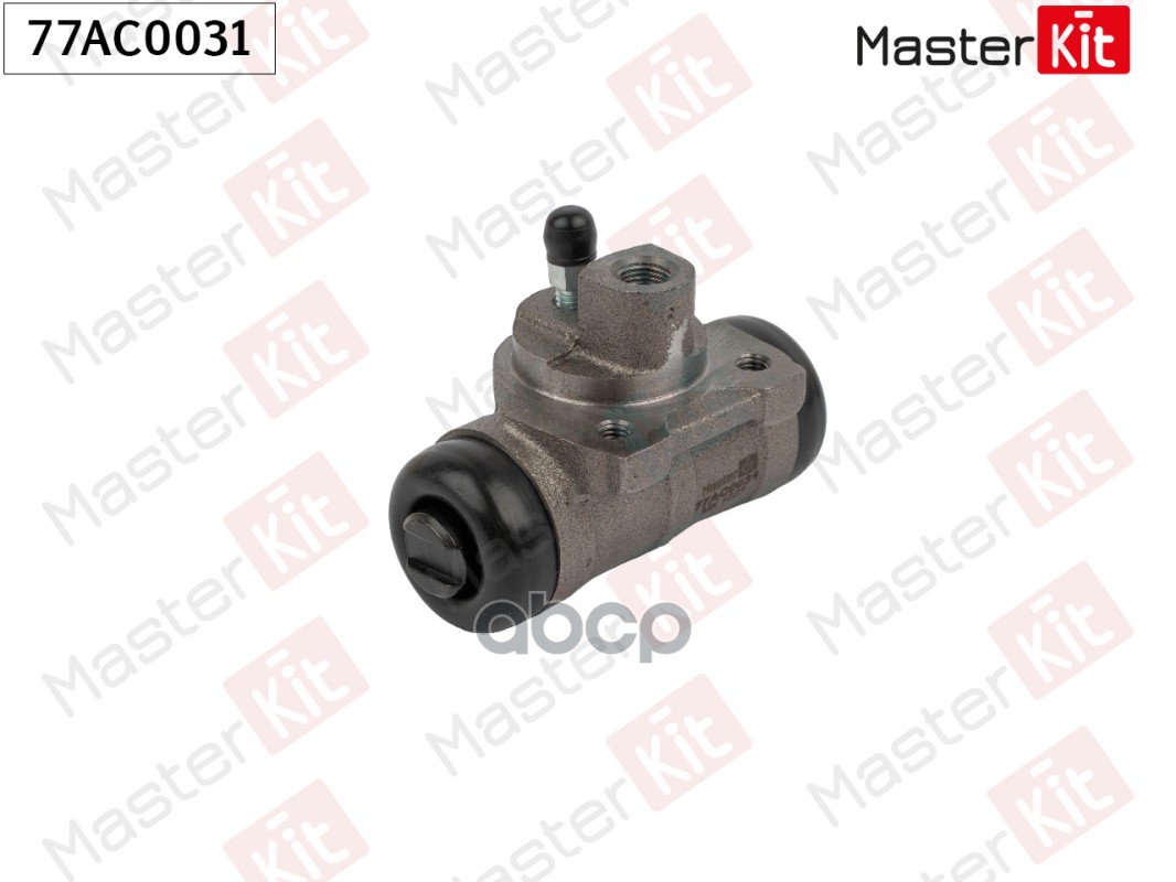 Цилиндр тормозной рабочий лев./прав. Ford TRANSIT (E_ _) 1991 - 1994 77AC0031 MasterKit арт. 77AC0031