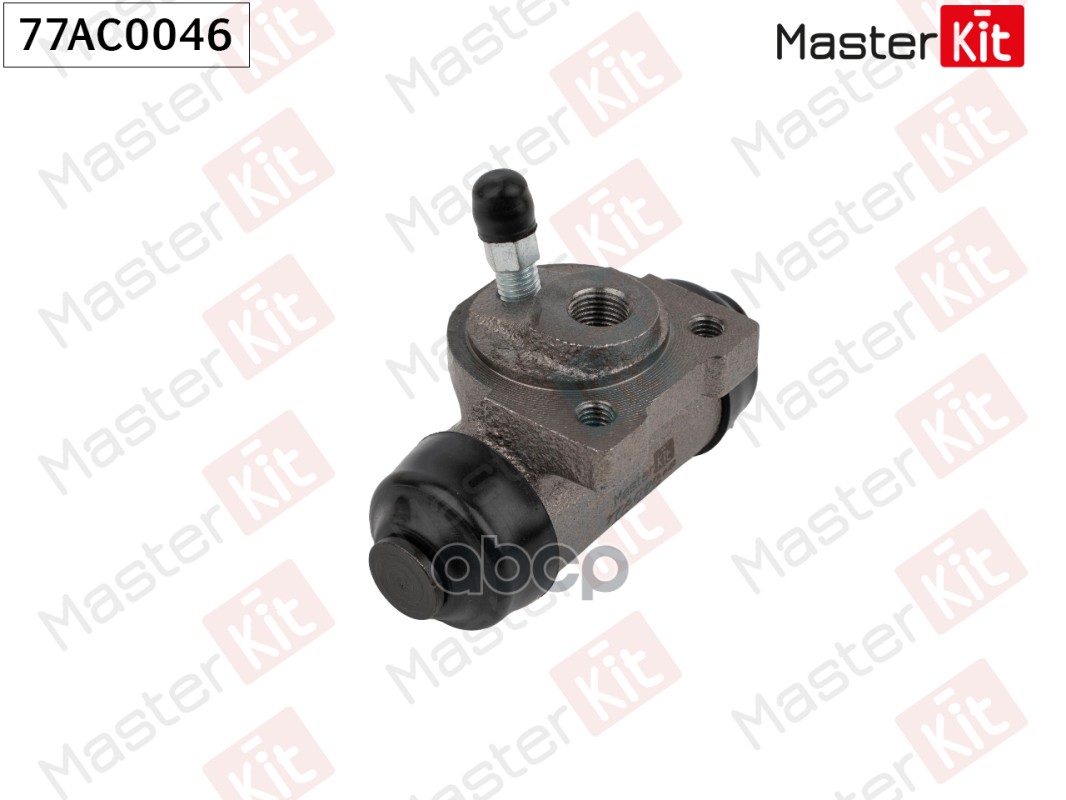 Цилиндр тормозной рабочий лев./прав. Mitsubishi CARISMA (DA_) 1995 - 2006 MasterKit арт. 77AC0046