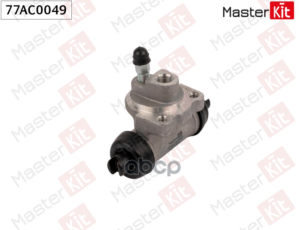 77Ac0049 Цилиндр Тормозной Рабочий Лев./Прав. Nissan Almera (B10) 2006 - MasterKit арт. 77ac0049