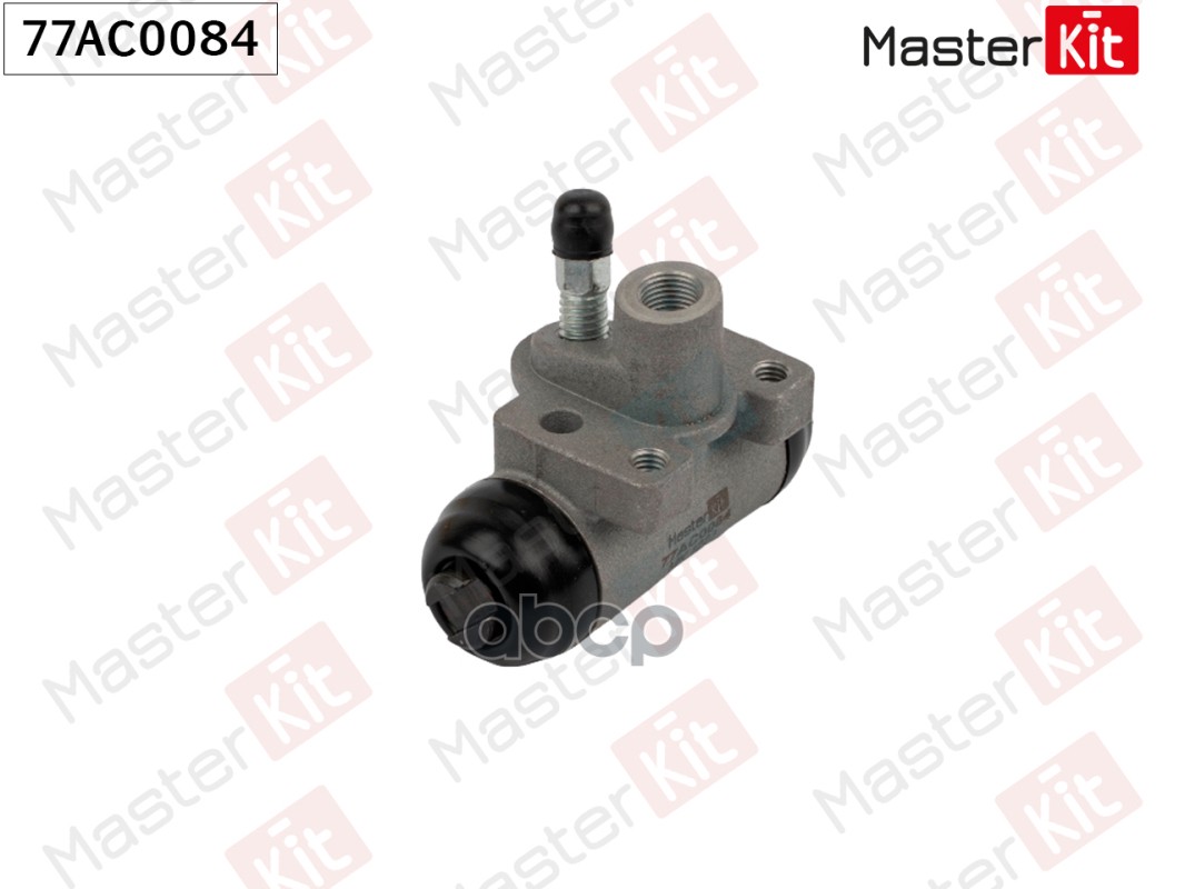 Цилиндр тормозной рабочий лев. Honda CR-V I (RD) 1995 - 2002 MasterKit арт. 77AC0084
