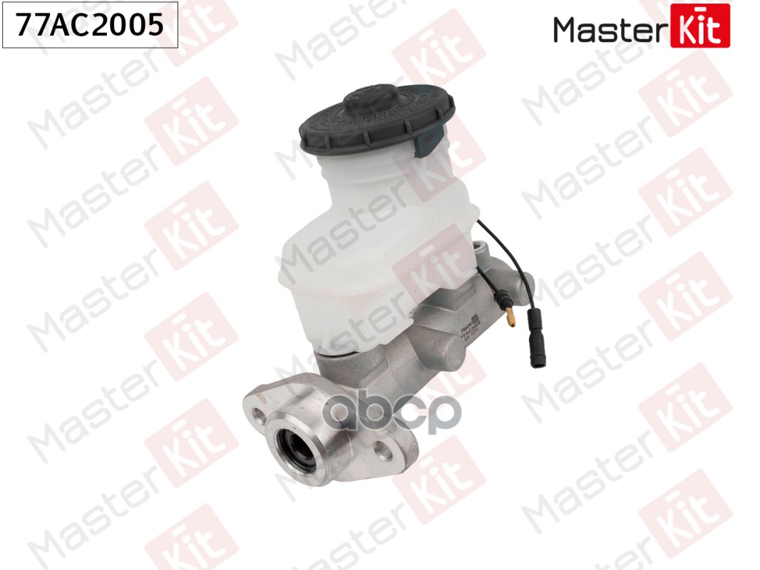 Цилиндр Тормозной Главный Honda Hr-V (Gh) 1999 - MasterKit арт. 77AC2005
