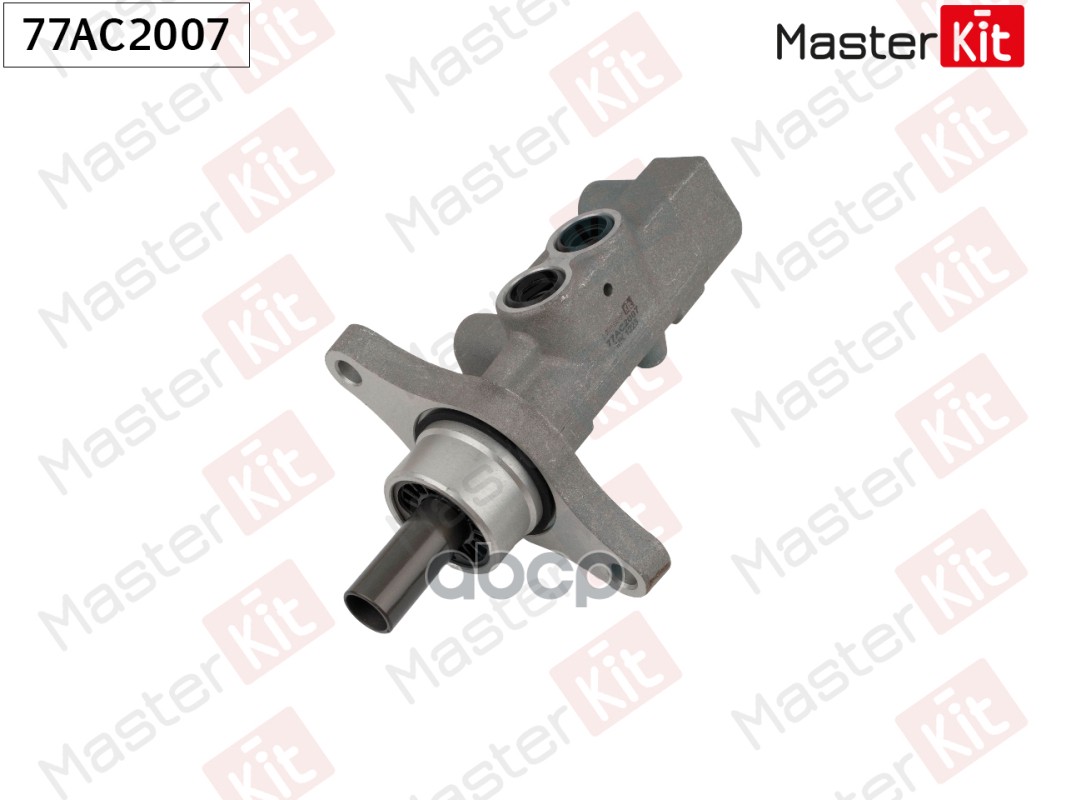 77Ac2007 Цилиндр Тормозной Главный Lada Largus (R90) 2012 - MasterKit арт. 77ac2007