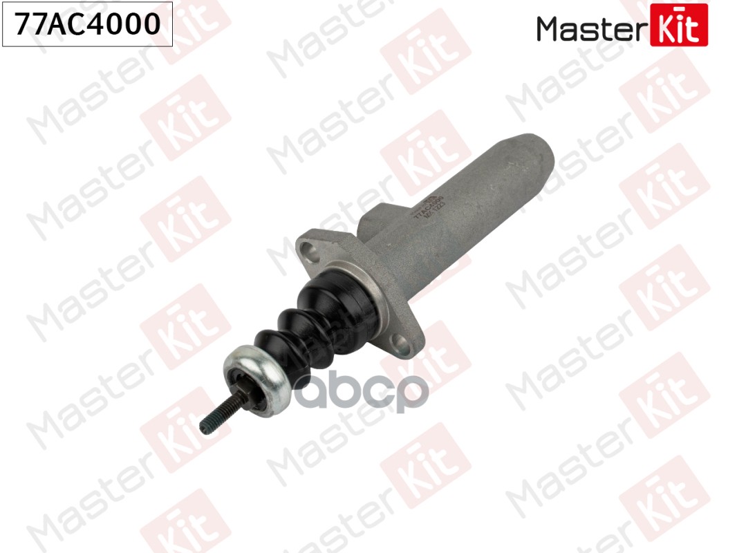 Цилиндр сцепления главный Audi A6 (4B5, C5) 1997 - 2005 MasterKit арт. 77AC4000