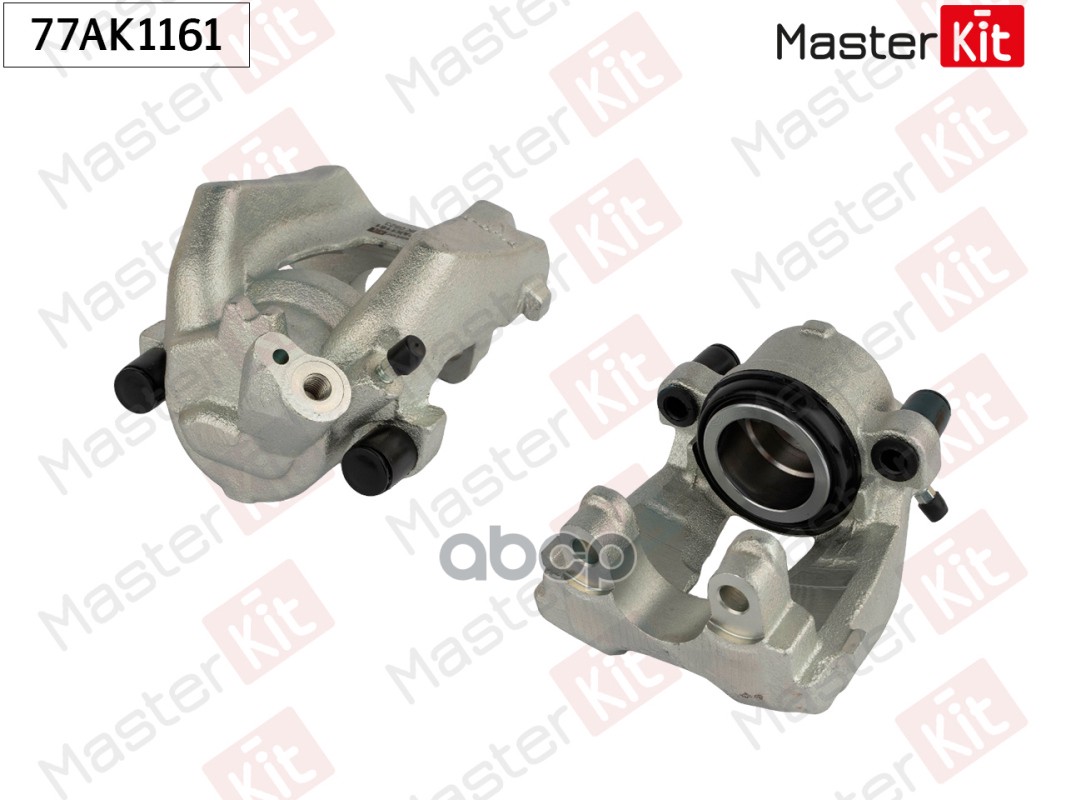 Суппорт тормозной перед. прав. Citroen C4 Grand Picasso II(DA_,DE_),Picasso II(3D_) 13- MasterKit арт. 77AK1161