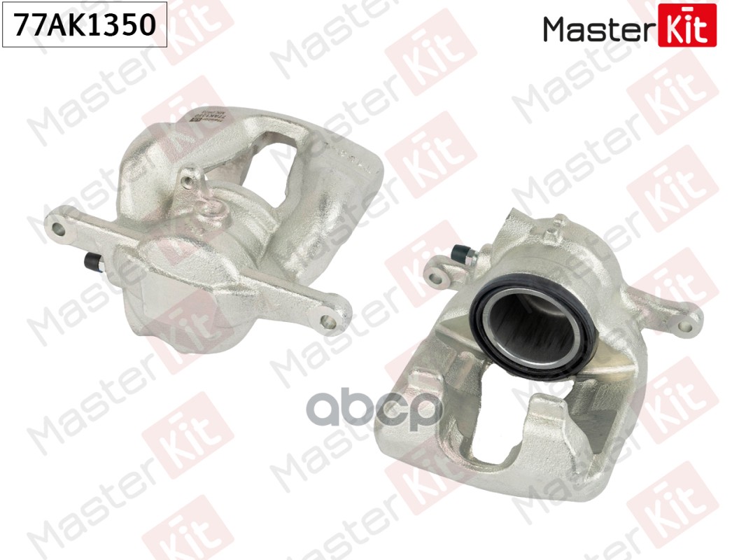 Суппорт тормозной перед. лев. MB A-Class(W176),B-Class(W246,W242) 11- MasterKit арт. 77AK1350