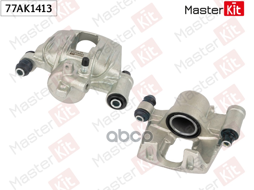 Суппорт тормозной зад. прав. MB Sprinter Classic(909) 13-,VW LT 28-46 II(2DA,2DD) 96-06 MasterKit арт. 77AK1413