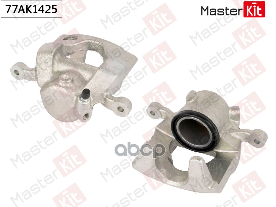 Тормозной суппорт перед. прав. MINI MINI (F55) 2013 - MasterKit арт. 77AK1425