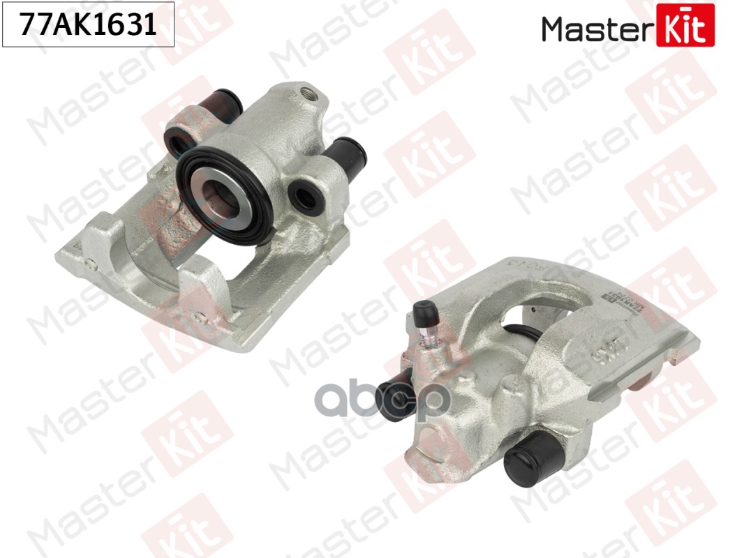 Суппорт тормозной зад. прав. Saab 9-5(YS3E) 97-09 MasterKit арт. 77AK1631