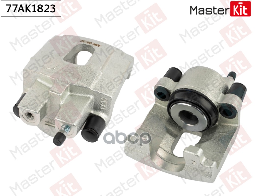 Суппорт тормозной зад. прав. Jeep Grand Cherokee II(WJ,WG) 98-05 MasterKit арт. 77AK1823