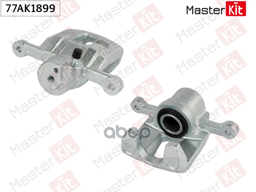 Тормозной суппорт зад. лев. Chevrolet EPICA (KL1_) 2005 - MasterKit арт. 77AK1899
