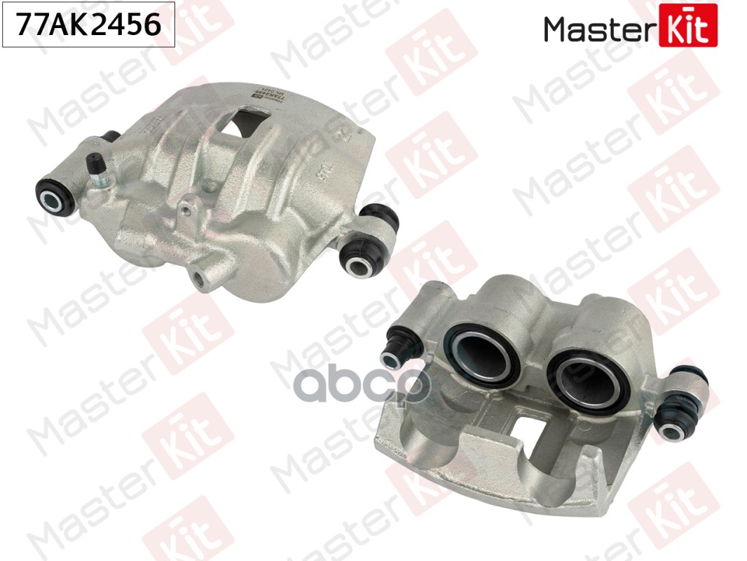 Суппорт тормозной зад. прав. MB Sprinter(903,904,906),Sprinter Classic(909) 95- MasterKit арт. 77AK2456