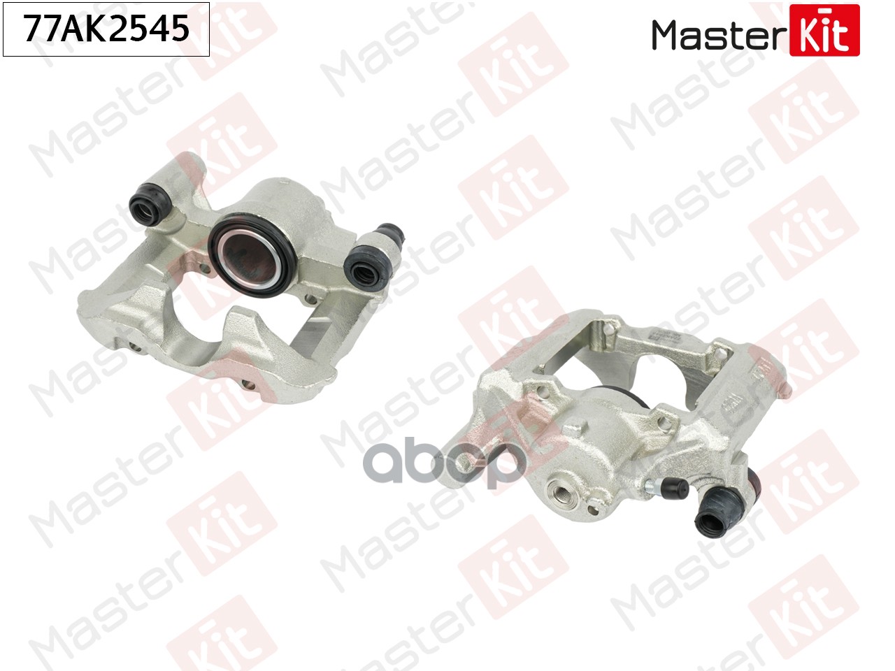 Суппорт тормозной задний левый Lexus IS II (_E2_) 2005 - 2013 77AK2545 MasterKit арт. 77AK2545