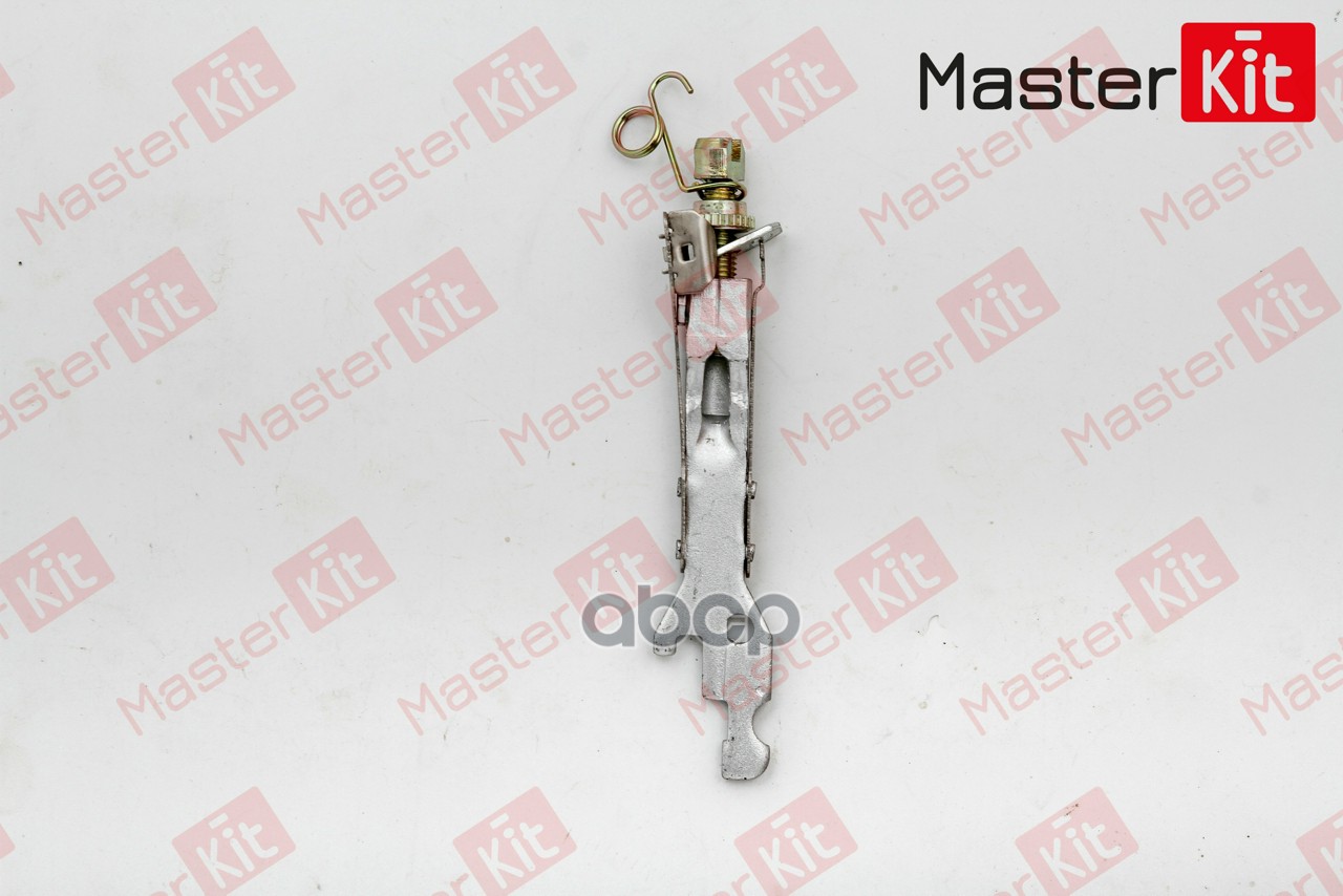 Регулятор задних тормозных колодок RENAULT 77AP006 MasterKit арт. 77AP006