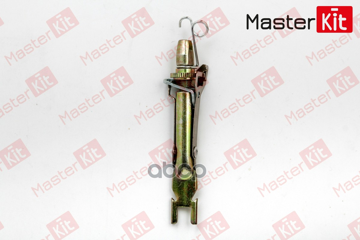 Регулятор задних тормозных колодок FIAT 77AP007 MasterKit арт. 77AP007