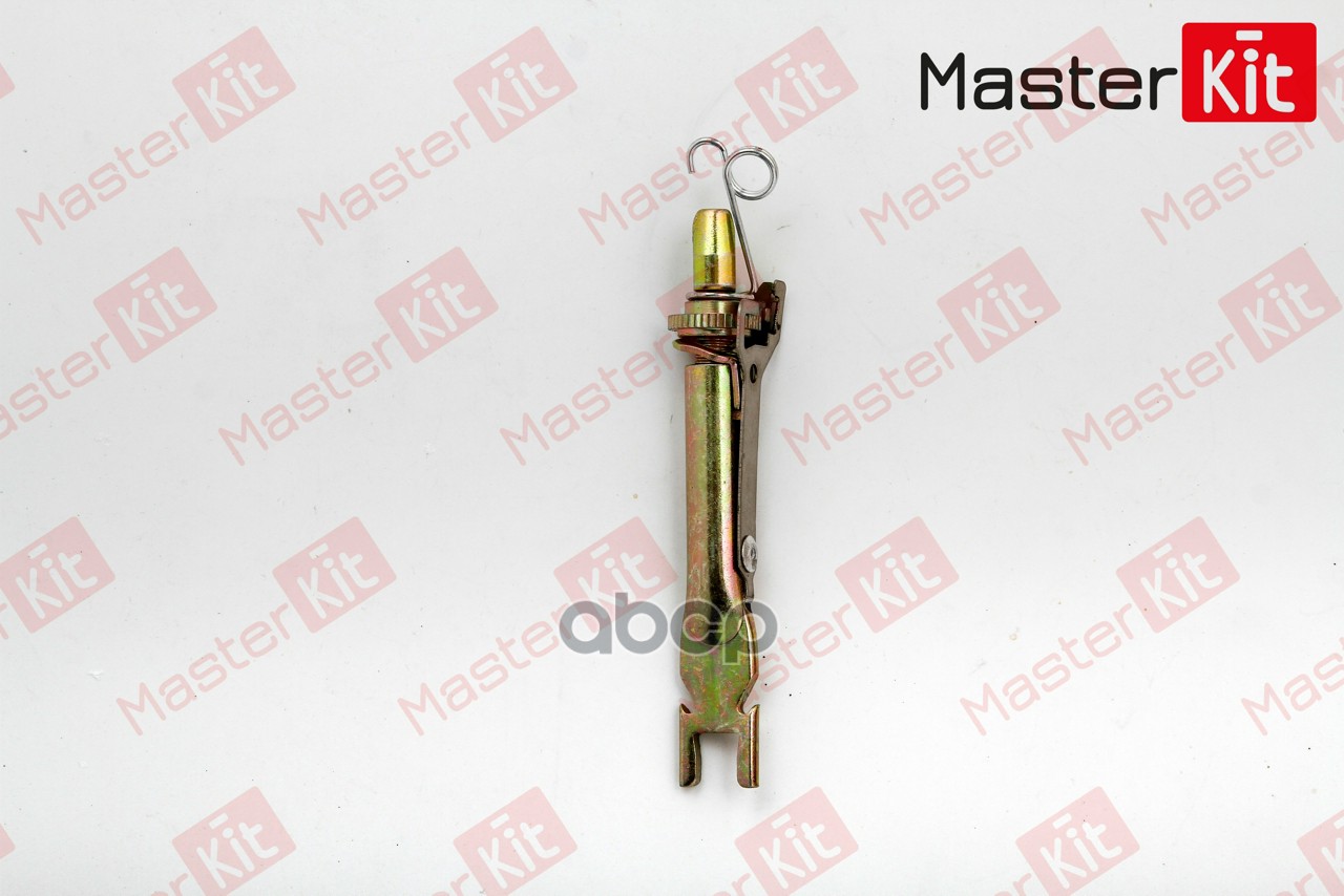 Регулятор тормозных колодок прав. PEUGEOT 405 1992-1995 MasterKit арт. 77AP033