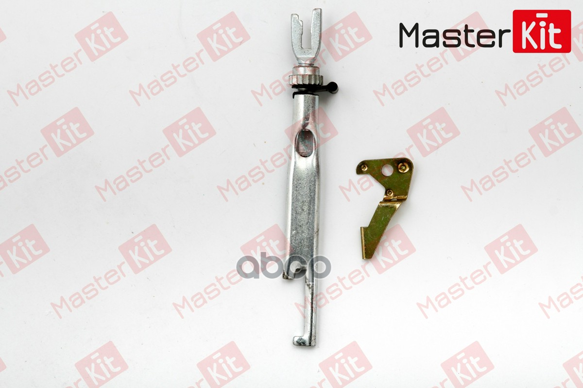 Регулятор тормозных колодок RENAULT LOGAN/CLIO/SANDERO (правый) MasterKit арт. 77AP035
