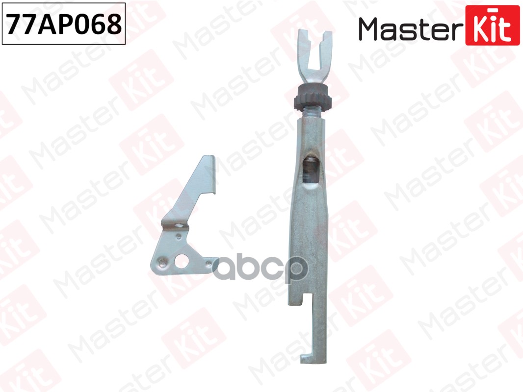 Регулятор тормозных колодок Nissan MasterKit арт. 77AP068