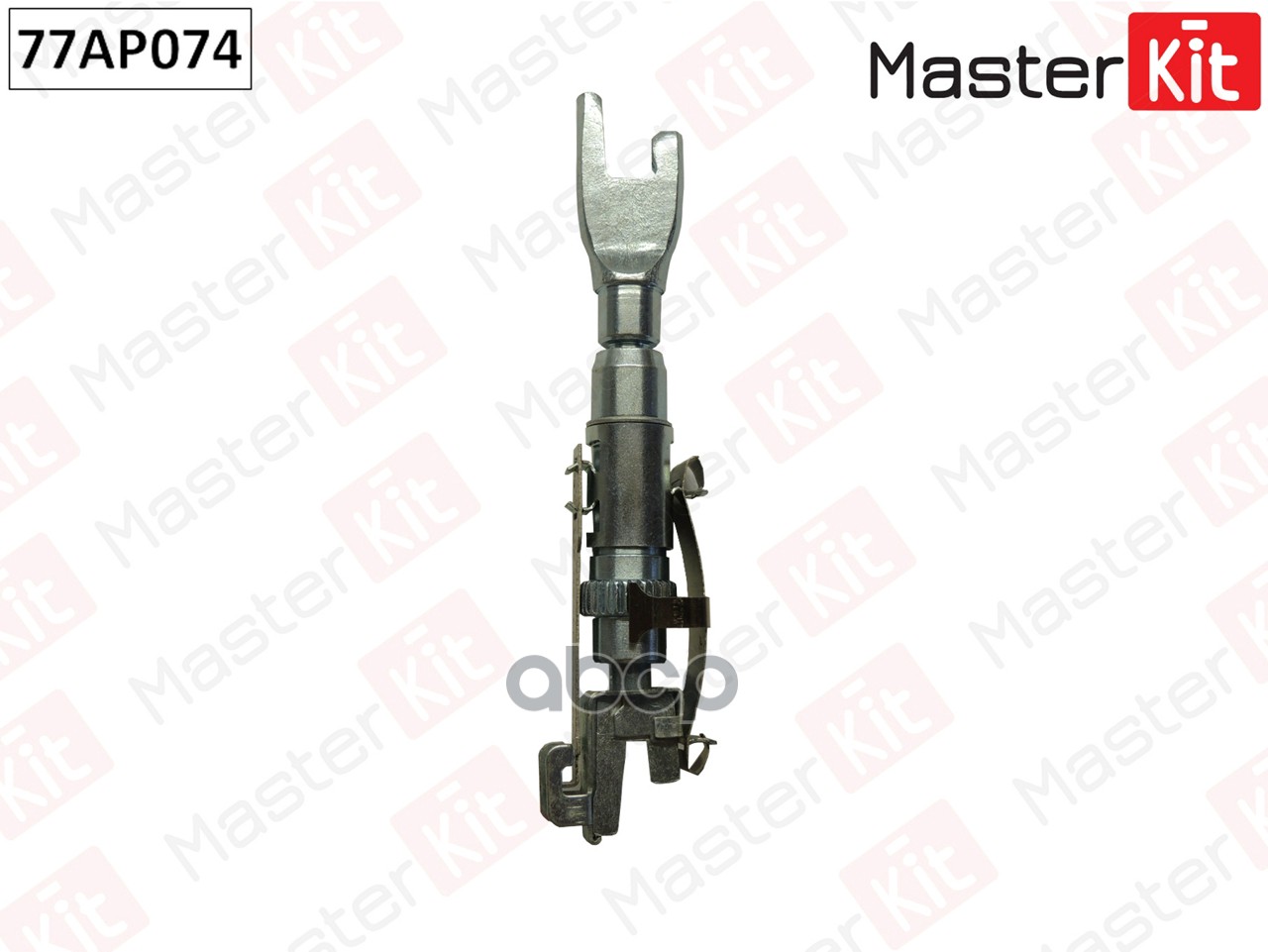 Регулятор тормозных колодок MAZDA 3 B03-08 MasterKit арт. 77AP074