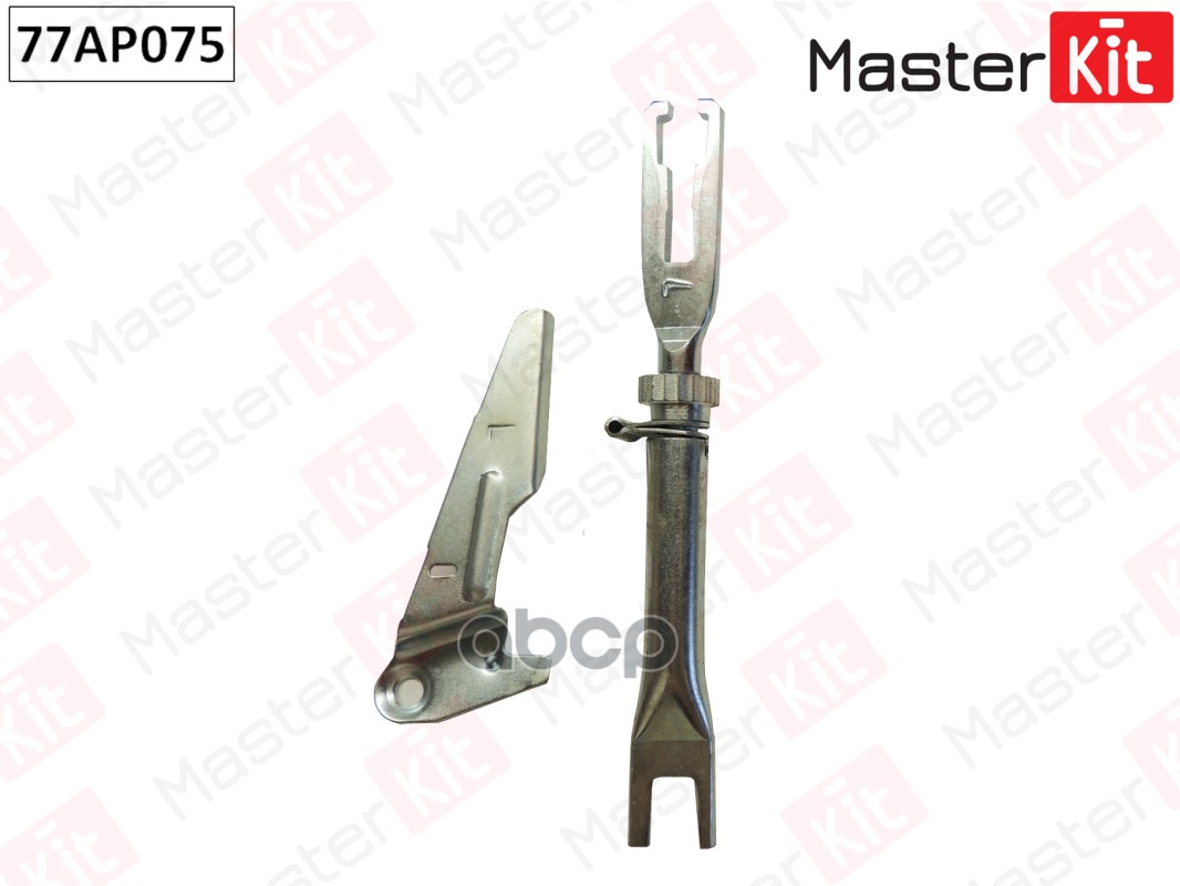 Регулятор тормозных колодок Toyota HILUX 2004- MasterKit арт. 77AP075