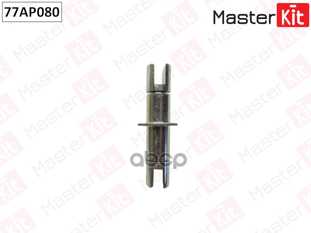 Регулятор тормозных колодок TOYOTA LAND CRUISER 100/LEXUS LX470 98-07 MasterKit арт. 77AP080