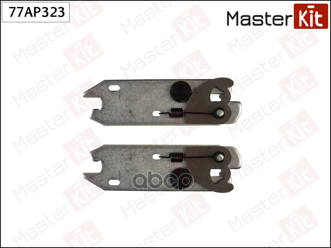 77AP323 Комплект распорных планок Ford FOCUS (DAW, DBW) 1998 - 2007 MasterKit арт. 77AP323