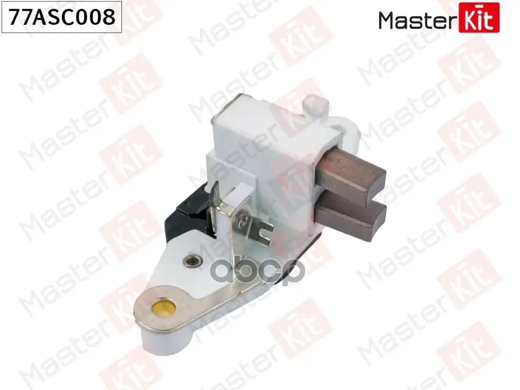 Регулятор напряжения генератора VW LT(281-363) 75-96,Volvo 240(P242,P244) 74-93 MasterKit арт. 77ASC008