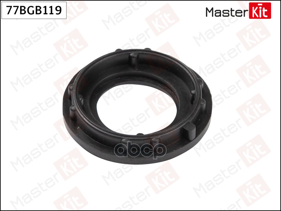 Прокладка клапанной крышки VW AQP, AUE, AXJ 77BGB119 MasterKit арт. 77BGB119