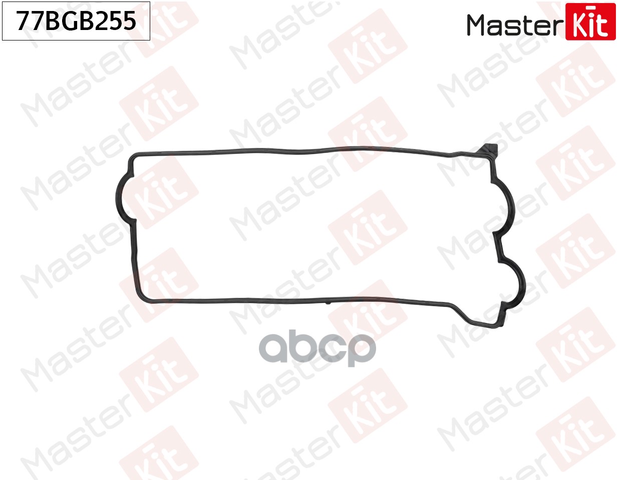 Прокладка клапанной крышки Toyota COROLLA (_E11_) 4E-FE MasterKit арт. 77BGB255