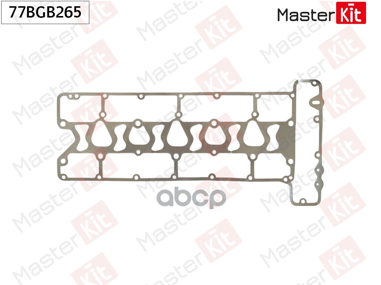 Прокладка клапанной крышки Mercedes-Benz G-CLASS (W460) M 110.994 MasterKit арт. 77BGB265