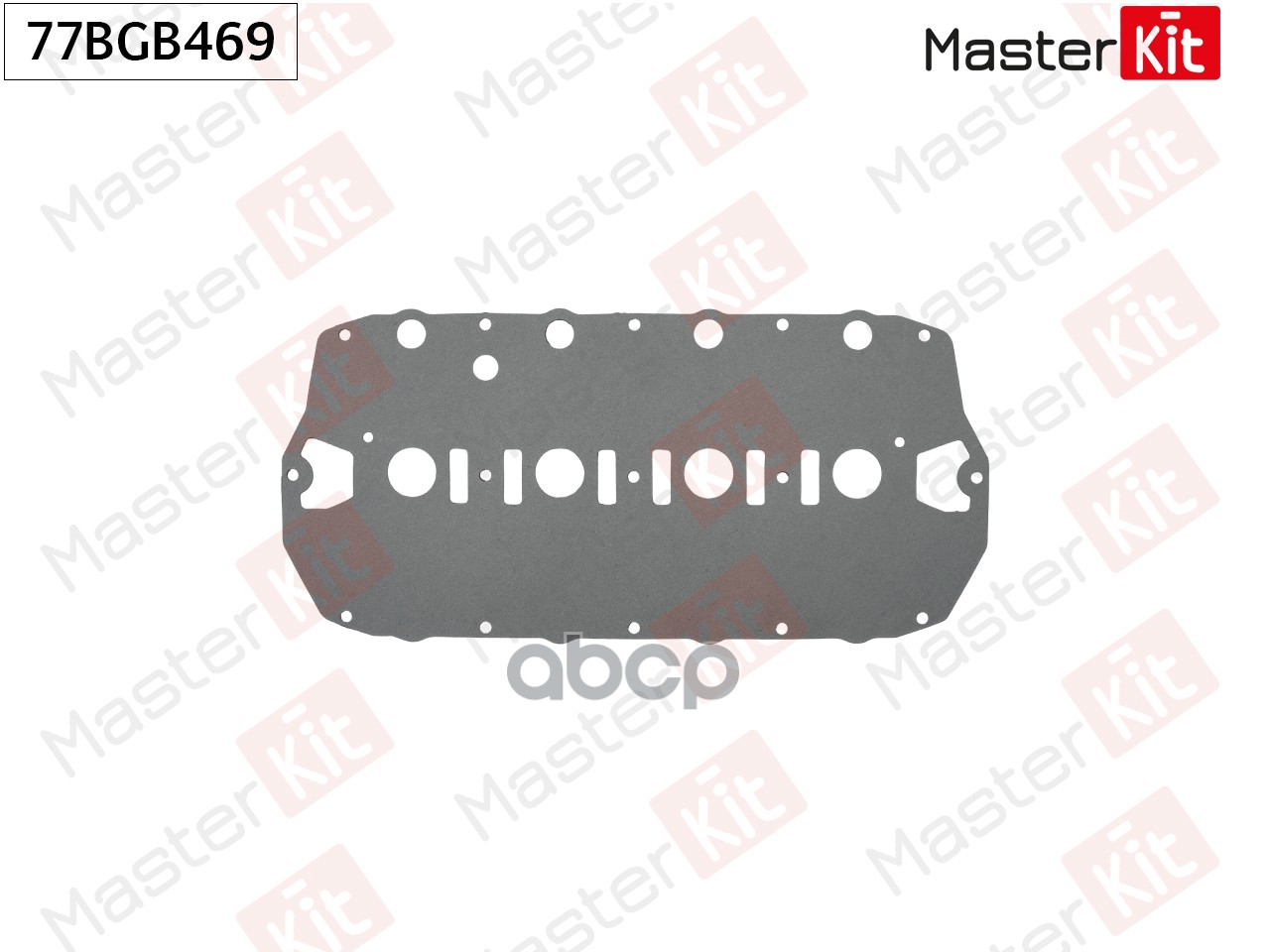 Прокладка клапанной крышки Land Rover FREELANDER (L314) 18 K4F Masterkit MasterKit арт. 77BGB469