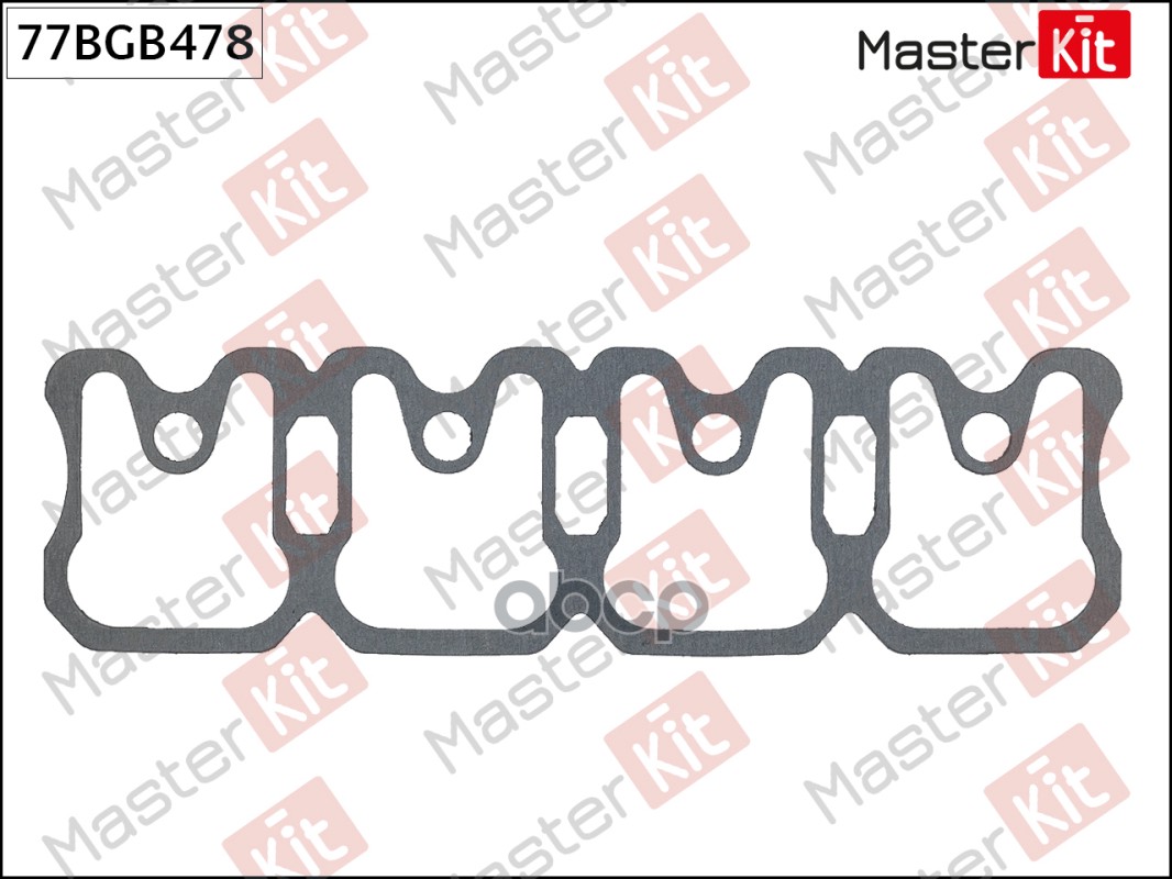 Прокладка клапанной крышки Dodge CARAVAN ENC MasterKit арт. 77BGB478