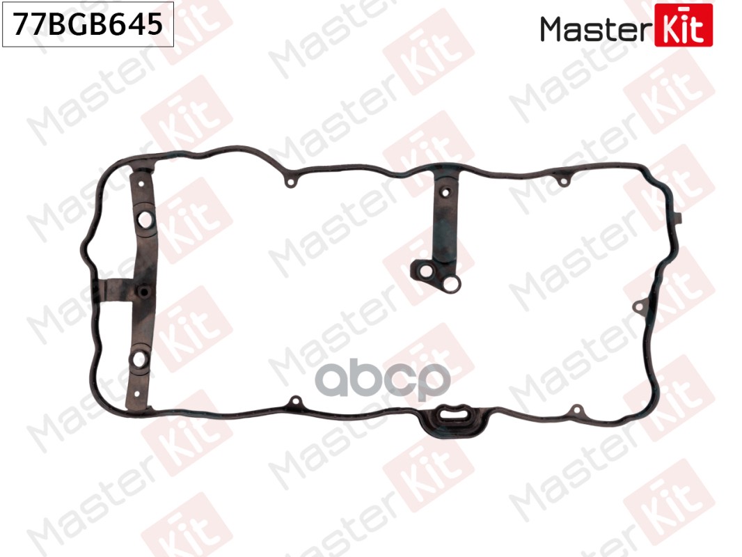 Прокладка клапанной крышки 77BGB645 MasterKit арт. 77BGB645