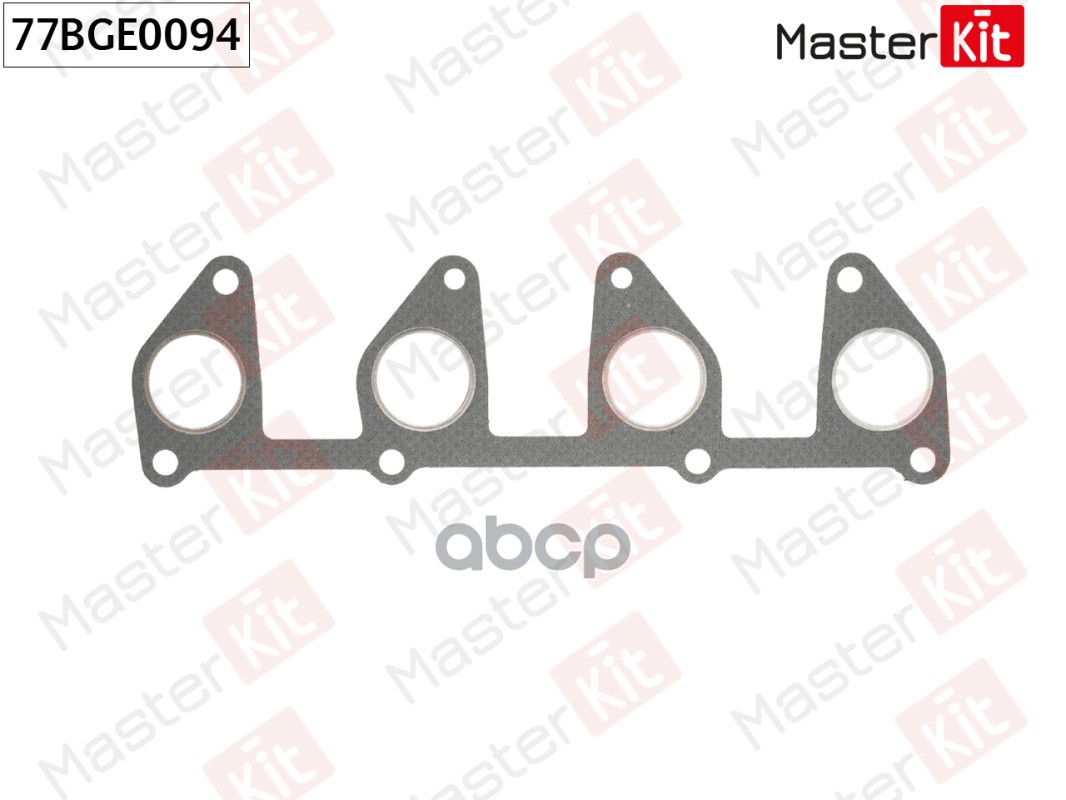Прокладка Выпускного Коллектора Daewoo Espero (Klej) C20le 77Bge0094 MasterKit арт. 77BGE0094