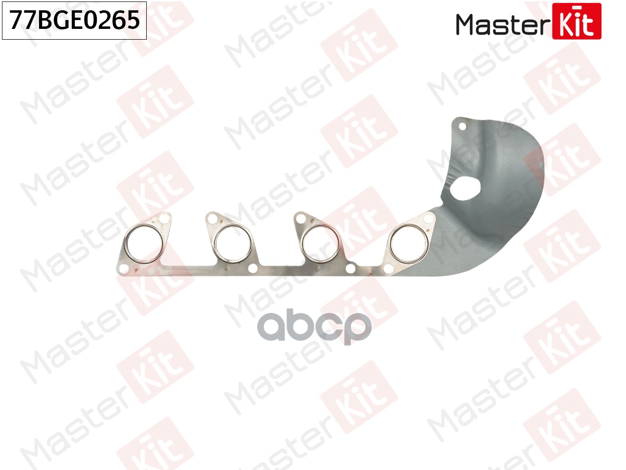 Прокладка выпускного коллектора Dodge CALIBER ECD,ECE MasterKit арт. 77BGE0265