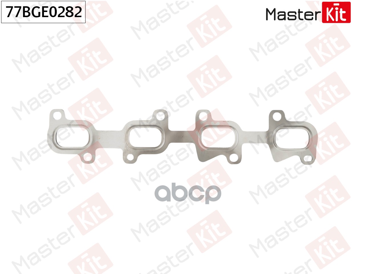 77BGE0282 Прокладка выпускного коллектора MB CLS (C218) OM 651.924 MasterKit арт. 77bge0282
