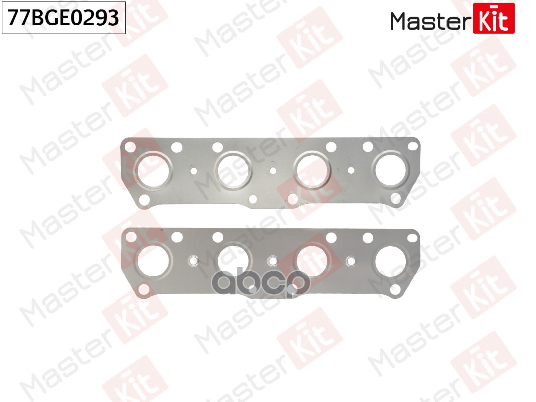 Прокладка выпускного коллектора Citroen C4 II (B7) 8FP (EP3C) 77BGE0293 MasterKit арт. 77BGE0293