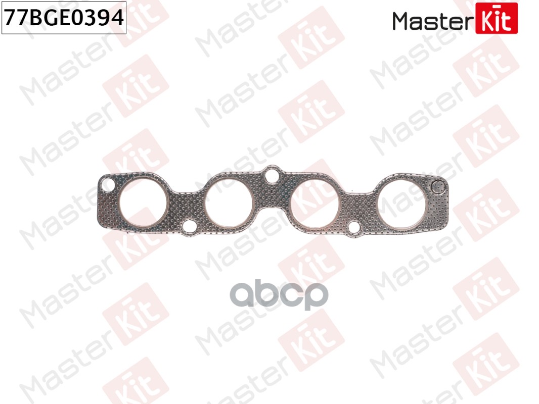 Прокладка выпускного коллектора Mazda CX-30 (DM) PEXN 77BGE0394 MasterKit арт. 77BGE0394