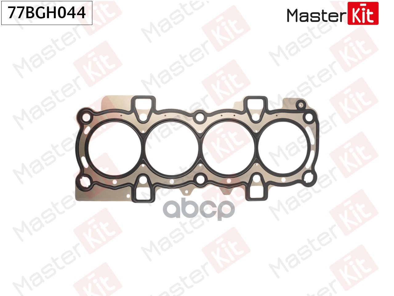Прокладка ГБЦ FORD HWDA/ HWDB/ SHDB/ SHDC/ SHDA- 77BGH044 MasterKit арт. 77BGH044