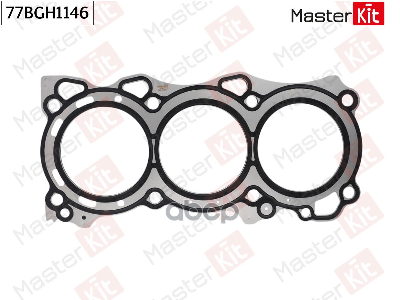 Прокладка ГБЦ Nissan Murano III(Z52_),Teana II(J32) 08- (VQ35DE) 77BGH1146 MasterKit арт. 77BGH1146