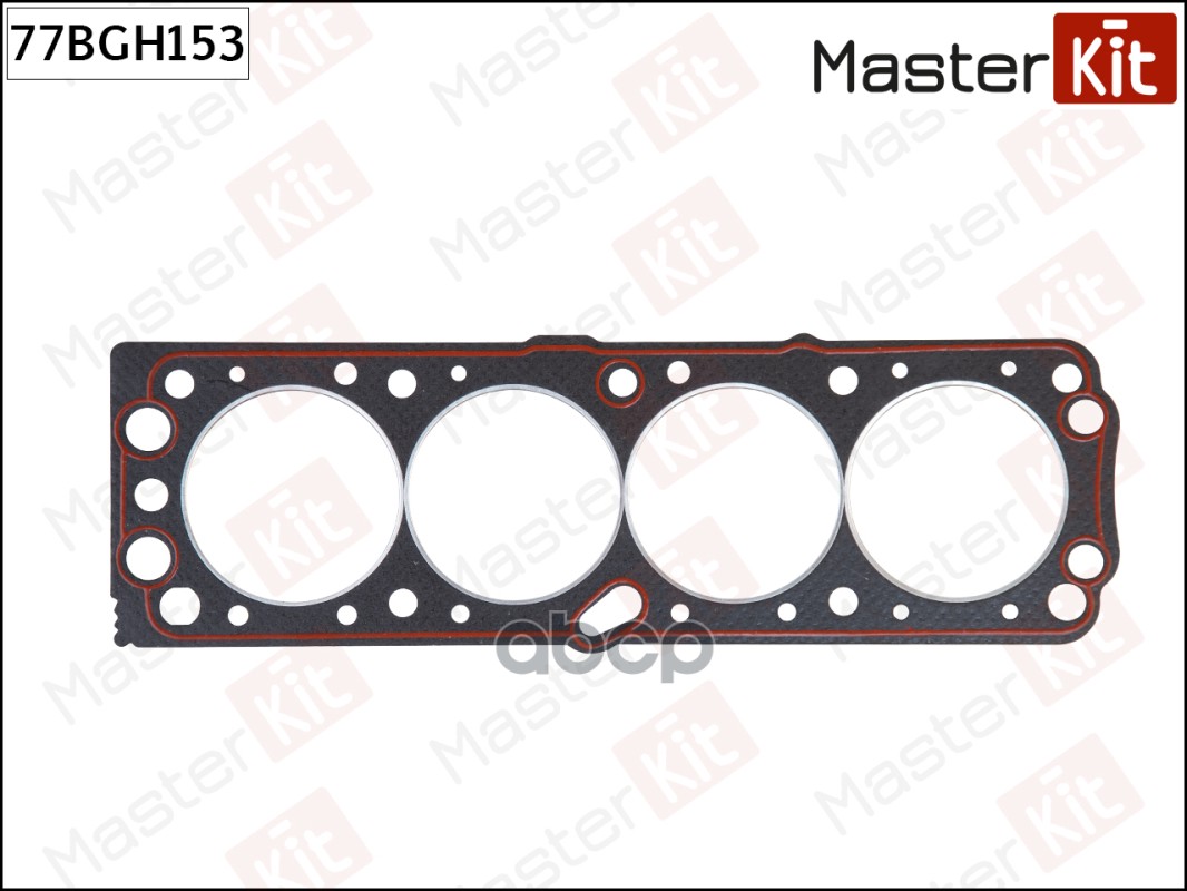 Прокладка ГБЦ GM/DAEWOO L44(96CUL4), A16DMS 77BGH153 MasterKit арт. 77BGH153