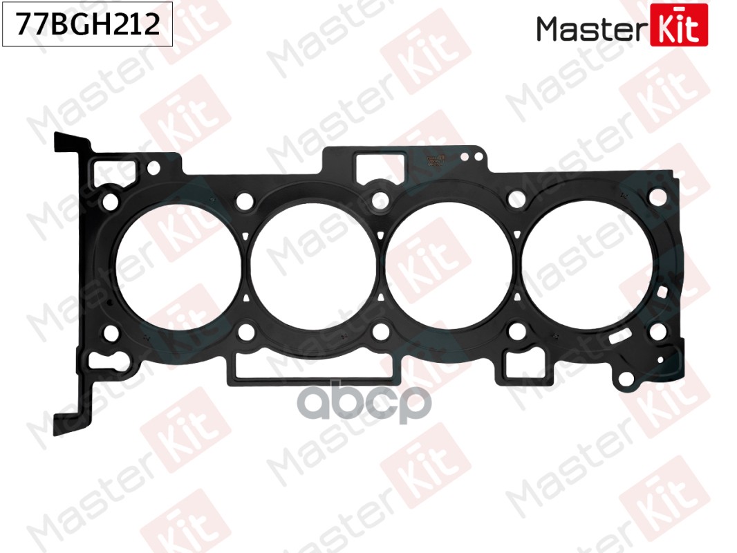 Прокладка ГБЦ Hyundai SONATA VI (YF) G4KC 77BGH212 MasterKit арт. 77BGH212