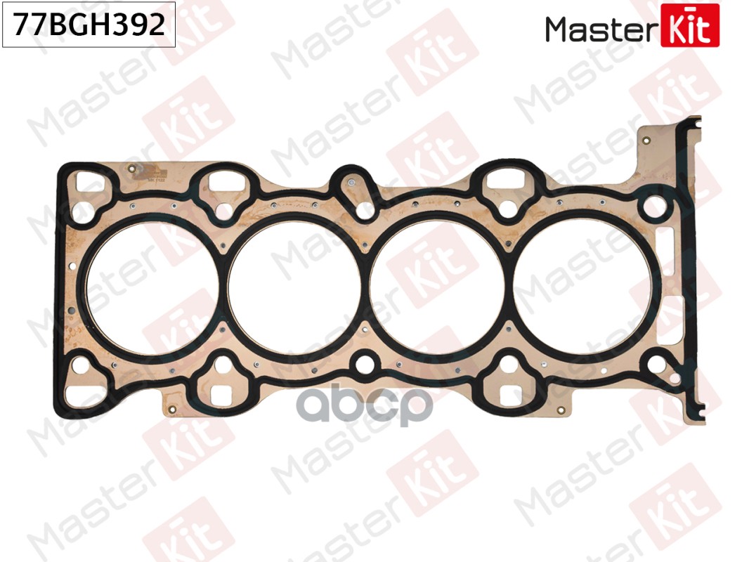 77BGH392 Прокладка ГБЦ FORD SEBA  SEWA MasterKit арт. 77bgh392