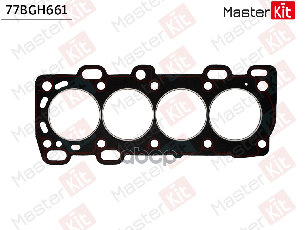 Прокладка ГБЦ Volvo S40 I (644) B 4184 S,B 4184 S3 MasterKit арт. 77BGH661