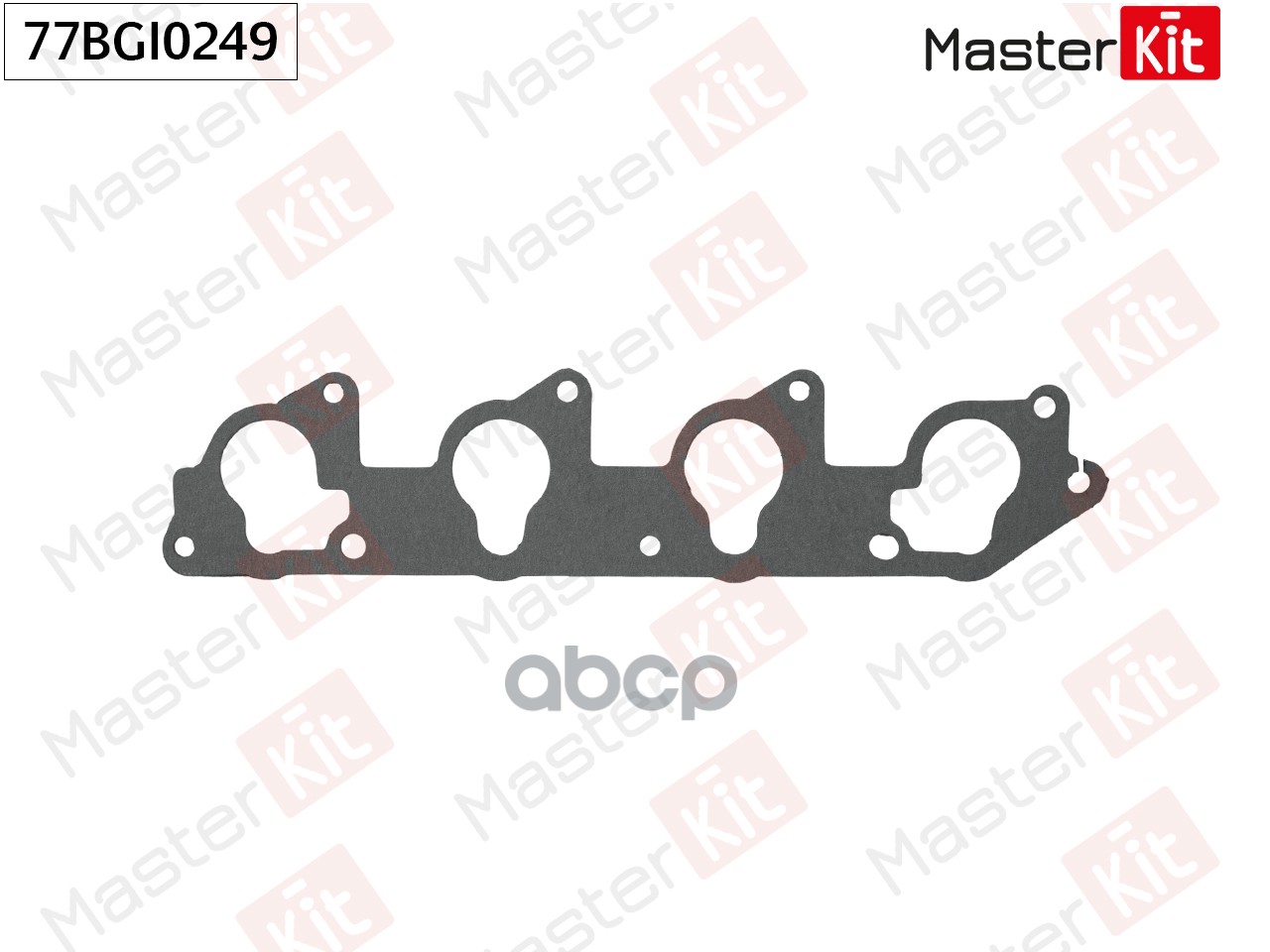 Прокладка впускного коллектора MB SPRINTER 4-t (904) M 111.979,M 111.984 MasterKit арт. 77BGI0249