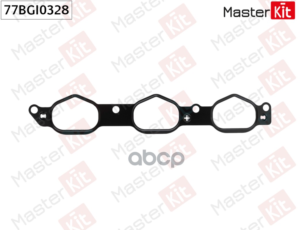 Прокладка впускного коллектора MB E-CLASS (W212) M 272.952 MasterKit арт. 77BGI0328