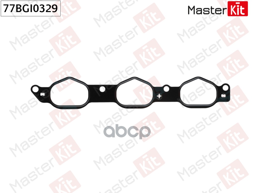 Прокладка впускного коллектора MB E-CLASS купе (C207) M 272.961,M 272.988 MasterKit арт. 77BGI0329