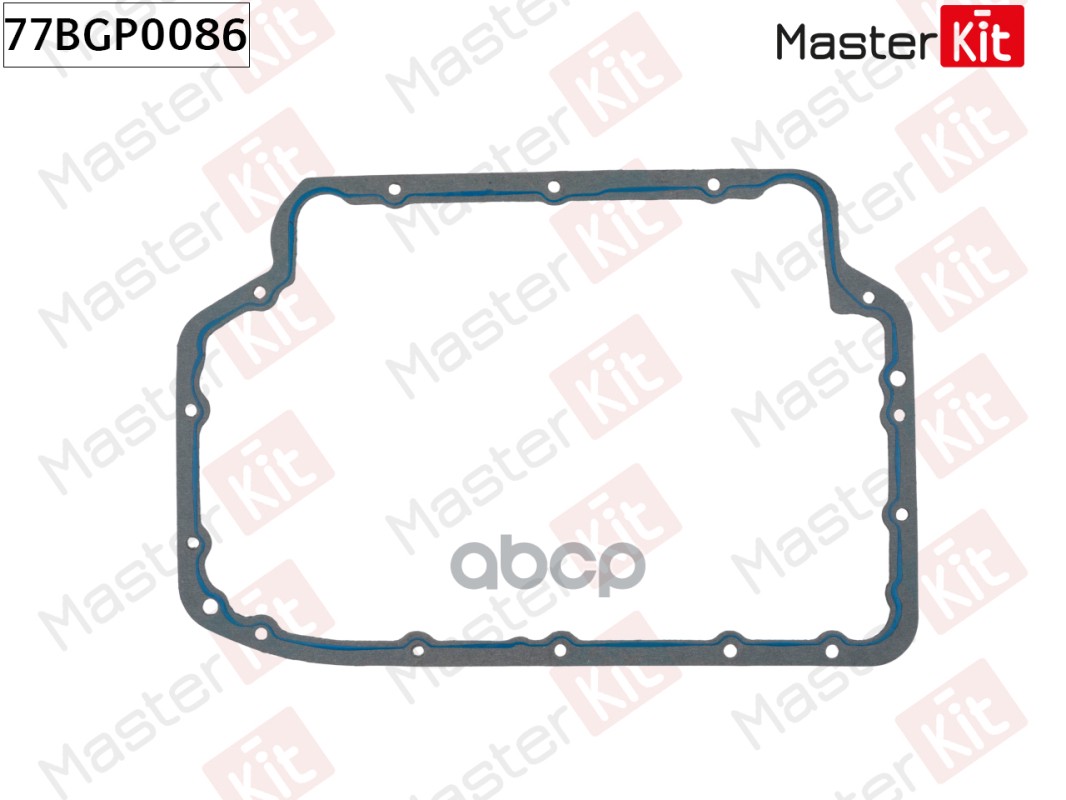 Прокладка, масляный поддон MB VIANO (W639) OM 651.940 MasterKit арт. 77BGP0086